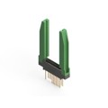 395-024-542-878 - 395 SERIES (.100" (2.54MM) CONTA
