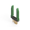 395-024-544-878 - 395 SERIES (.100" (2.54MM) CONTA