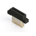 392-024-542-203 - 392 SERIES (.100" (2.54MM) CONTA