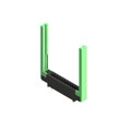 387-009-558-668 - 387 SERIES (.156" (3.96MM) CONTA