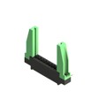 387-009-559-678 - 387 SERIES (.156" (3.96MM) CONTA