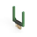 395-024-544-858 - 395 SERIES (.100" (2.54MM) CONTA