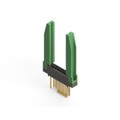 395-024-544-578 - 395 SERIES (.100" (2.54MM) CONTA