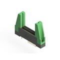 395-024-524-288 - 395 SERIES (.100" (2.54MM) CONTA