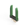 395-024-540-278 - 395 SERIES (.100" (2.54MM) CONTA