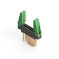 395-024-544-888 - 395 SERIES (.100" (2.54MM) CONTA