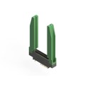 395-024-521-878 - 395 SERIES (.100" (2.54MM) CONTA