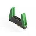 395-024-521-288 - 395 SERIES (.100" (2.54MM) CONTA