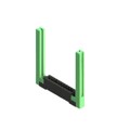 387-009-559-158 - 387 SERIES (.156" (3.96MM) CONTA