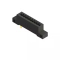 387-016-544-212 - 387 SERIES (.156" (3.96MM) CONTA
