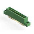 345-034-520-207 - 345 SERIES (.100" (2.54MM) CONTA