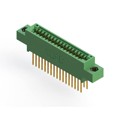 345-034-523-807 - 345 SERIES (.100" (2.54MM) CONTA