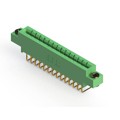 333-014-558-603 - 333 SERIES (.156" (3.96MM) CONTA