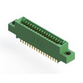 345-034-521-507 - 345 SERIES (.100" (2.54MM) CONTA