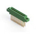 345-034-541-807 - 345 SERIES (.100" (2.54MM) CONTA