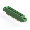 345-034-521-808 - 345 SERIES (.100" (2.54MM) CONTA