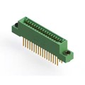 345-034-523-203 - 345 SERIES (.100" (2.54MM) CONTA