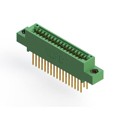 345-034-523-507 - 345 SERIES (.100" (2.54MM) CONTA