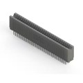 745-060-522-206 - CONN EDGE DUAL FMALE 60POS 0.100