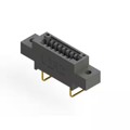 395-008-558-602 - 395 SERIES (.100" (2.54MM) CONTA