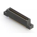 395-036-556-204 - 395 SERIES (.100" (2.54MM) CONTA