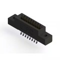 391-016-555-202 - 391 SERIES (.100" (2.54MM) CONTA