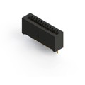 392-012-541-101 - 392 SERIES (.100" (2.54MM) CONTA