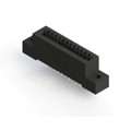 392-012-523-102 - 392 SERIES (.100" (2.54MM) CONTA
