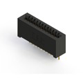 392-012-523-101 - 392 SERIES (.100" (2.54MM) CONTA