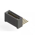 395-008-559-101 - 395 SERIES (.100" (2.54MM) CONTA