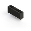 392-012-542-101 - 392 SERIES (.100" (2.54MM) CONTA
