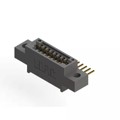 395-008-559-604 - 395 SERIES (.100" (2.54MM) CONTA