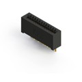 392-012-544-101 - 392 SERIES (.100" (2.54MM) CONTA