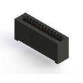 392-012-524-101 - 392 SERIES (.100" (2.54MM) CONTA