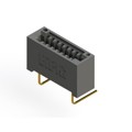 395-008-558-101 - 395 SERIES (.100" (2.54MM) CONTA
