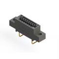 395-008-558-404 - 395 SERIES (.100" (2.54MM) CONTA