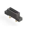 395-008-558-102 - 395 SERIES (.100" (2.54MM) CONTA