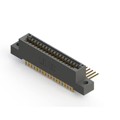 395-036-559-204 - 395 SERIES (.100" (2.54MM) CONTA