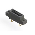 395-008-558-402 - 395 SERIES (.100" (2.54MM) CONTA