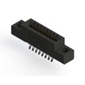 391-016-555-204 - 391 SERIES (.100" (2.54MM) CONTA