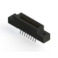 391-016-556-202 - 391 SERIES (.100" (2.54MM) CONTA