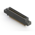 395-036-555-502 - 395 SERIES (.100" (2.54MM) CONTA
