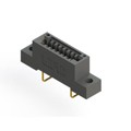 395-008-558-104 - 395 SERIES (.100" (2.54MM) CONTA