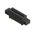 387-012-521-812 - 387 SERIES (.156" (3.96MM) CONTA