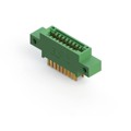 345-018-544-812 - 345 SERIES (.100" (2.54MM) CONTA