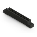 357-024-555-202 - 357 SERIES (.156" (3.96MM) CONTA