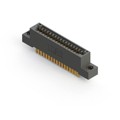 395-034-544-207 - 395 SERIES (.100" (2.54MM) CONTA