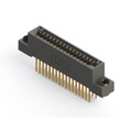 395-034-523-203 - 395 SERIES (.100" (2.54MM) CONTA