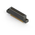 395-034-544-203 - 395 SERIES (.100" (2.54MM) CONTA