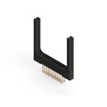 396-028-541-258 - 396 SERIES (.125" (3.18MM) CONTA